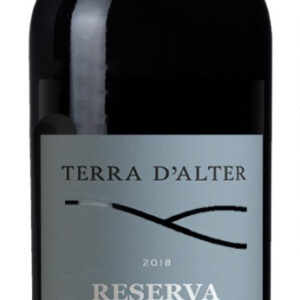 75 cl  Terra d' Alter Tinto Reserva 2021