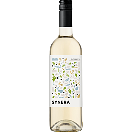 Synera Blanco 0,375 l.