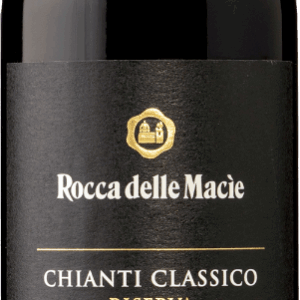 Rocca delle Macìe Chianti Classico Riserva