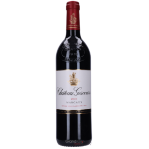 2016 CHATEAU GISCOURS MDC. CB/6