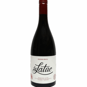 2022 SENSIBEL-TEMPR. BY LATUE BIO