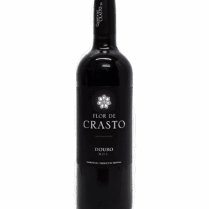 1/2 2021 FLOR DE CRASTO DOURO TINTO