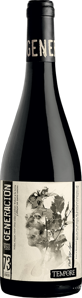 Tempore Generación 73