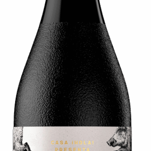 75 cl BIO Al Mercado El Tinta Garnacha-Syrah 2022 nw