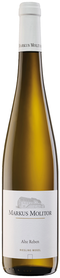 75 cl Molitor Alte Reben Mosel 2021