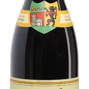 75 cl Ch. Thivin Côte de Brouilly AC "Les 7 Vignes" 2023