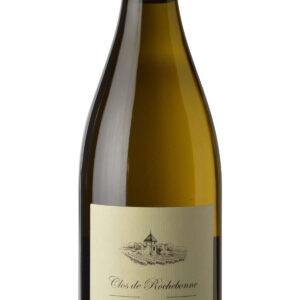 75 cl BIO Ch. Thivin Beaujolais Blanc Cl. de Rochebonne 2023