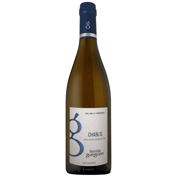 Famille Gueguen Chablis