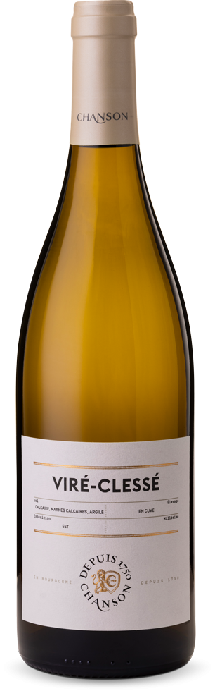 75cl Viré-Clessé A.C. Chanson 2023