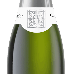 20 cl Clos Amador Cava Brut Reserva Delicat SC