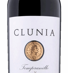 75 cl Clunia Tempranillo 2016