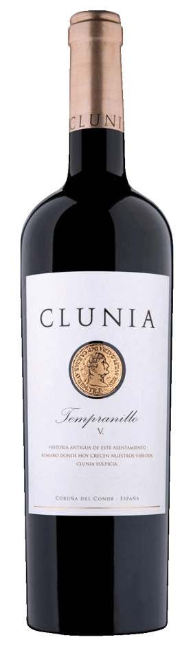 75 cl Clunia Tempranillo 2016