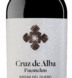 75 cl CB BIO Cruz de Alba Fuentelun Reserva 2018