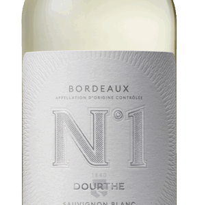 75cl Dourthe N° 1 Sauvignon Blanc A.C. Bordeaux 2023