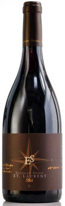 75cl St. Laurent Trocken Ellermann-Spiegel SC 2021