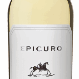 75 cl Epicuro Pinot Grigio SC 2024 *
