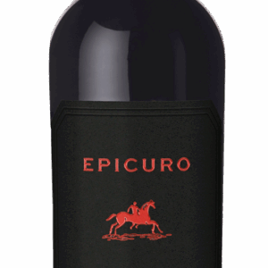 75 cl Epicuro Primitivo Puglia SC 2023