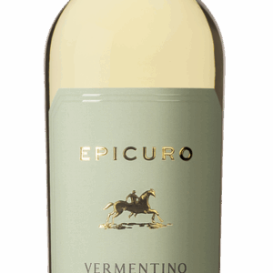 75 cl Epicuro Vermentino Lazio SC 2024 *