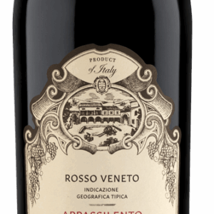 75 cl Farina Appassilento Rosso SC 2023 nw