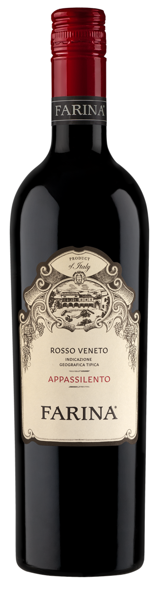 75 cl Farina Appassilento Rosso SC 2023 nw