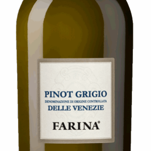 75 cl Farina Pinot Grigio del Veneto SC 2024