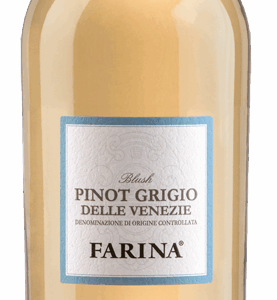 75 cl Farina Pinot Grigio Blush SC 2024