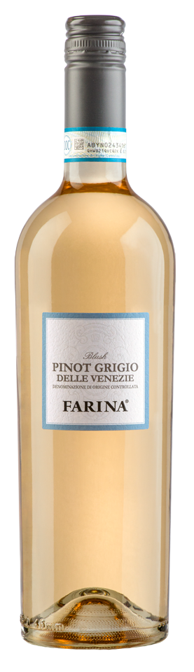 75 cl Farina Pinot Grigio Blush SC 2024