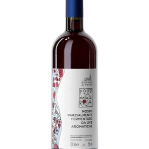 G. Almondo Fosso della Rosa