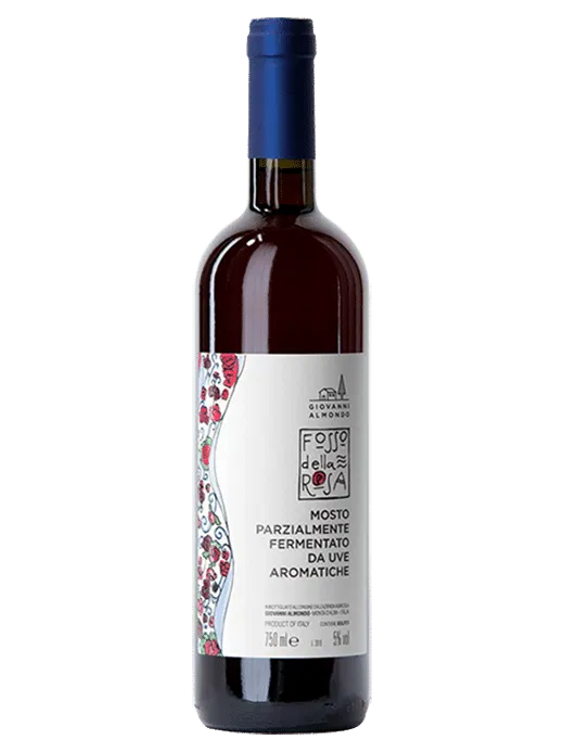 G. Almondo Fosso della Rosa