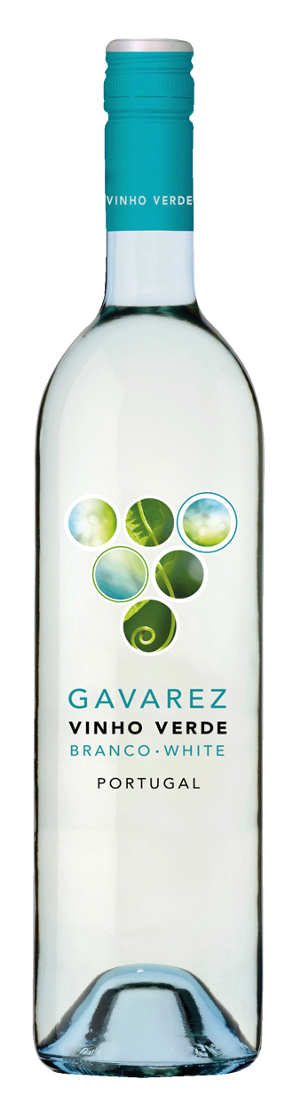 75 cl Gavarez Vinho Verde DOC SC