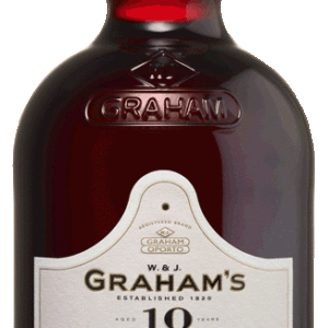 75 cl Graham's Port 10 YO Tawny