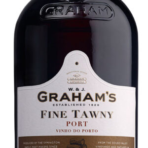 75 cl Graham's Port Fine Tawny