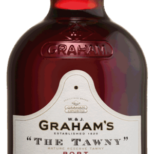 75 cl Graham's Port The Tawny