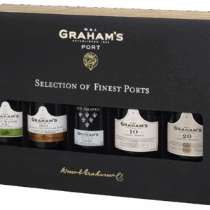 100 cl Graham's Selection Pack (5x20cl)