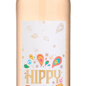 75cl BIO Roubine Hippy Rosé SC 2024