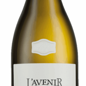 75 cl L'Avenir Provenance Chenin Blanc SC 2023