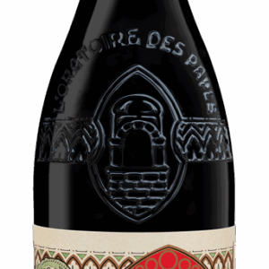 75 cl L'Oratoire des Papes Rouge 2022