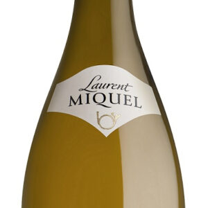 75 cl Laurent Miquel Lieu-dit La Croix Chardonnay 2023