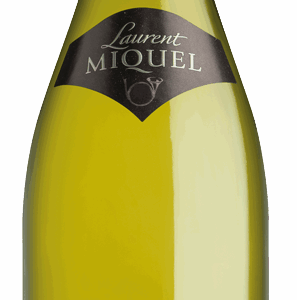 75 cl L. Miquel Chardonnay SC 2024