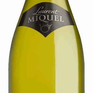 75 cl L. Miquel Chardonnay/Viognier SC 2024