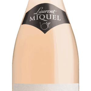 75 cl L. Miquel Cinsault/Syrah Rosé SC 2024