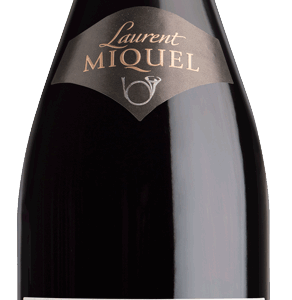 75 cl L. Miquel Merlot SC 2023