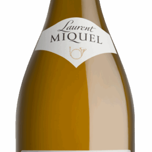 75 cl LM Solas Reserve Chardonnay 2023