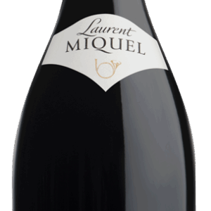 75 cl LM Solas Reserve Syrah/Grenache Languedoc 2023