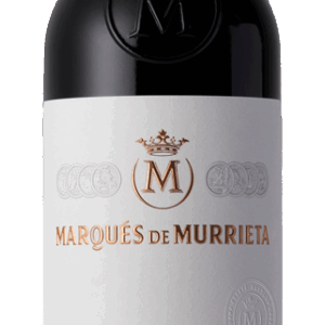 150 cl GB Marques de Murrieta Reserva 2019