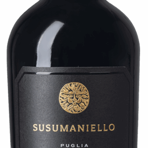 75 cl Masca del Tacco Susumaniello Puglia 2023