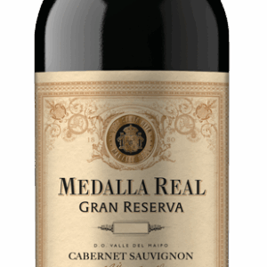 75 cl Santa Rita Medalla Real Gran Reserva Cab. Sauv. 2022