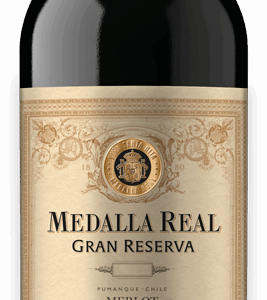 75 cl Santa Rita Medalla Real Gran Reserva Merlot 2020