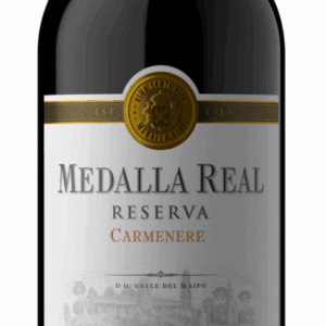 75 cl Santa Rita Medalla Real Reserva Carmenere 2022
