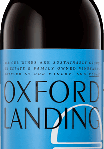 75 cl Oxford Landing Estates Merlot SC 2022
